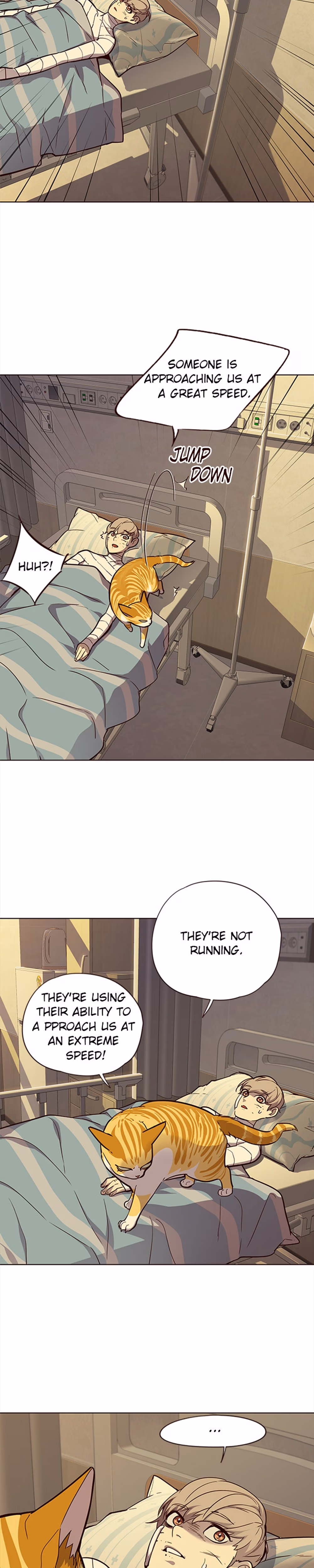 Eleceed - Chapter 29 - Part 9