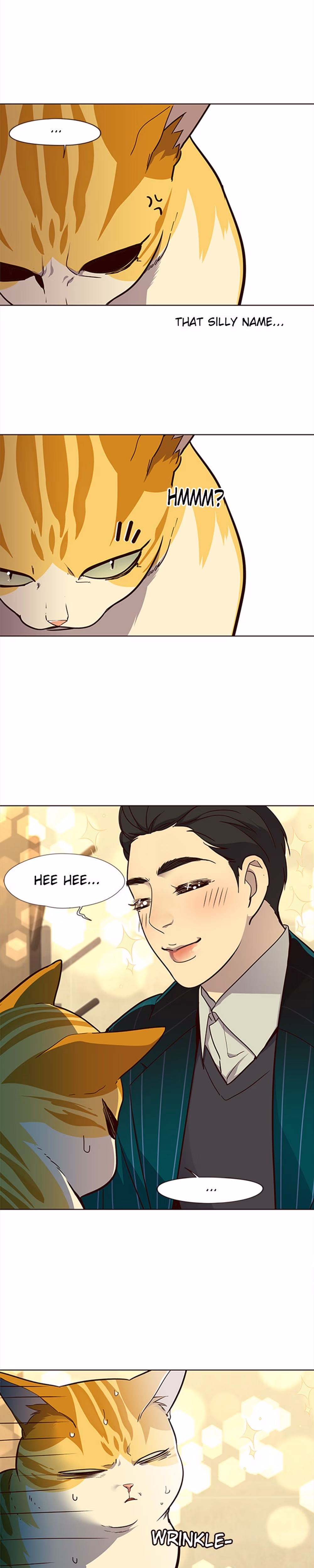 Eleceed - Chapter 29 - Part 13