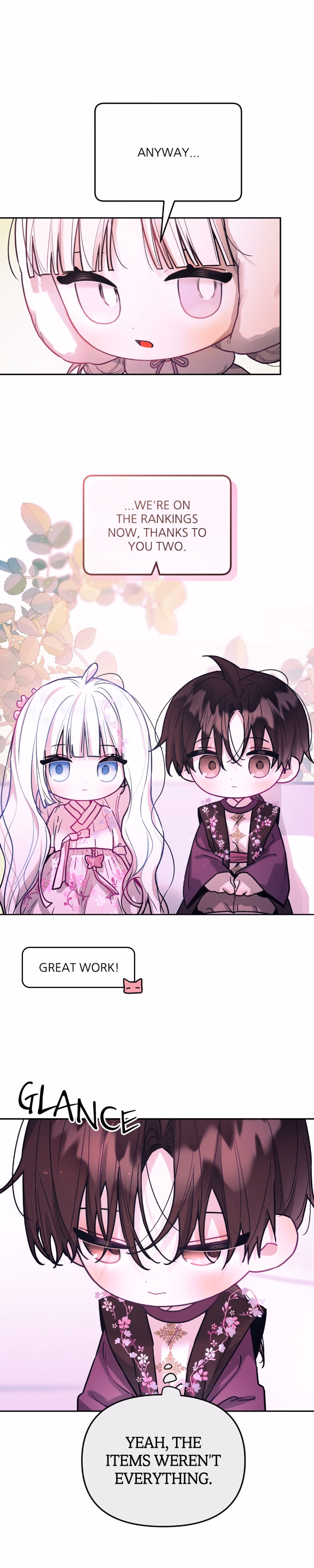 Our Guild's Idol - Chapter 40 - Part 8
