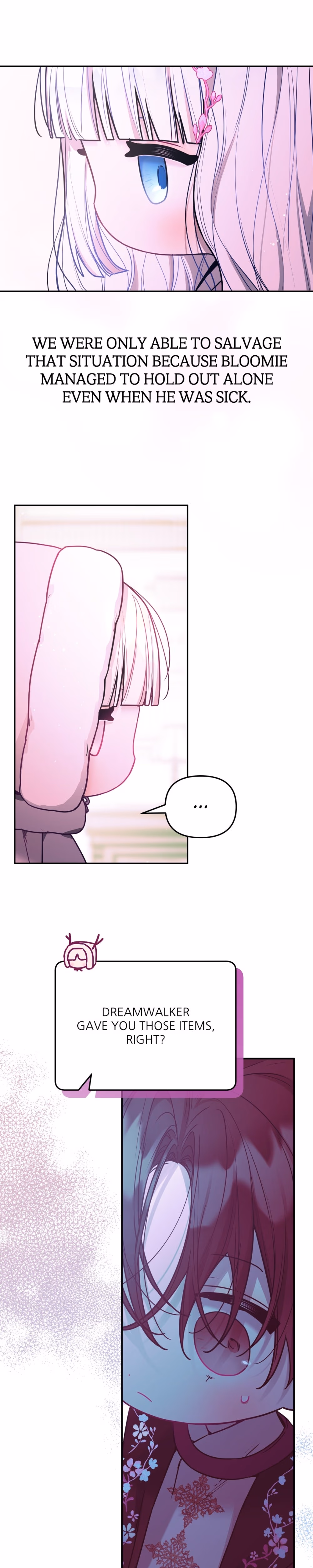 Our Guild's Idol - Chapter 40 - Part 9