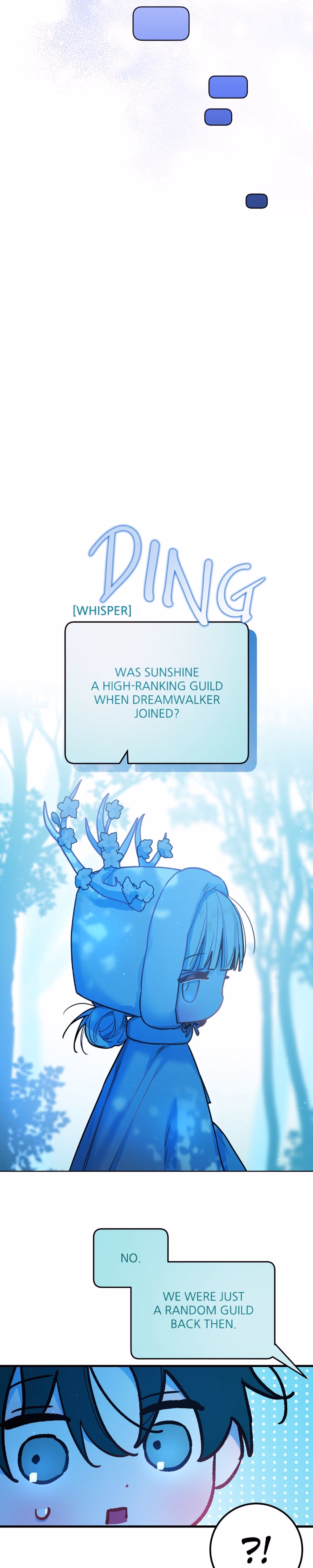 Our Guild's Idol - Chapter 40 - Part 12