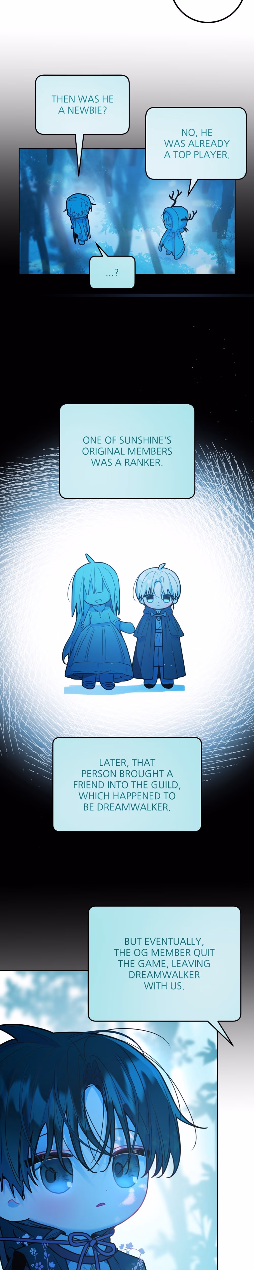 Our Guild's Idol - Chapter 40 - Part 13
