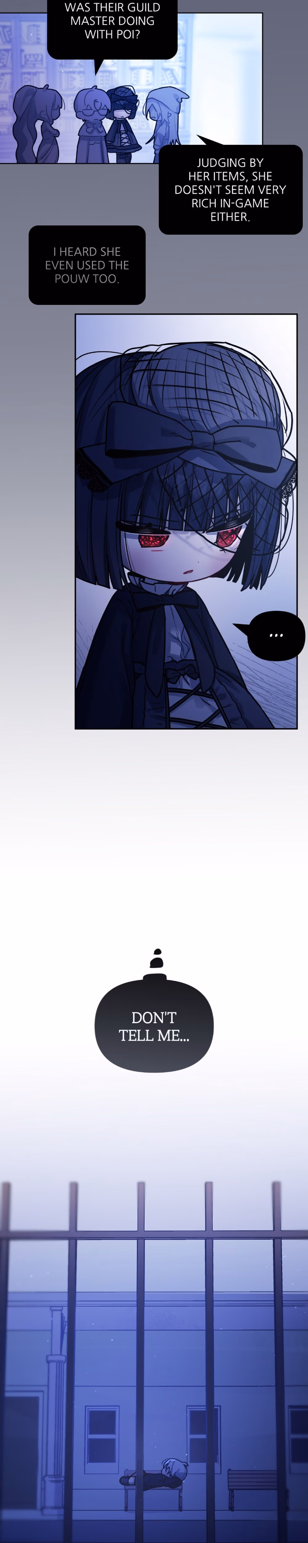 Our Guild's Idol - Chapter 40 - Part 16