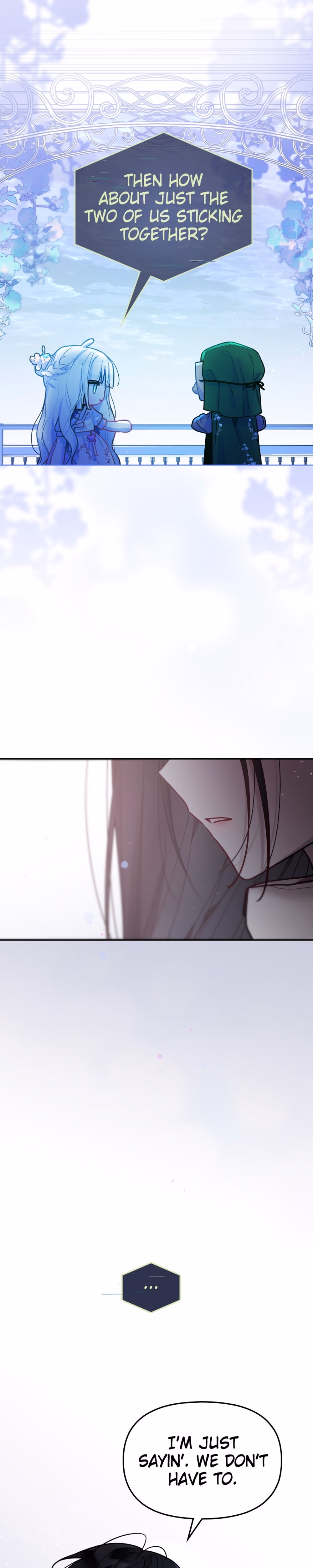 Our Guild's Idol - Chapter 40 - Part 23