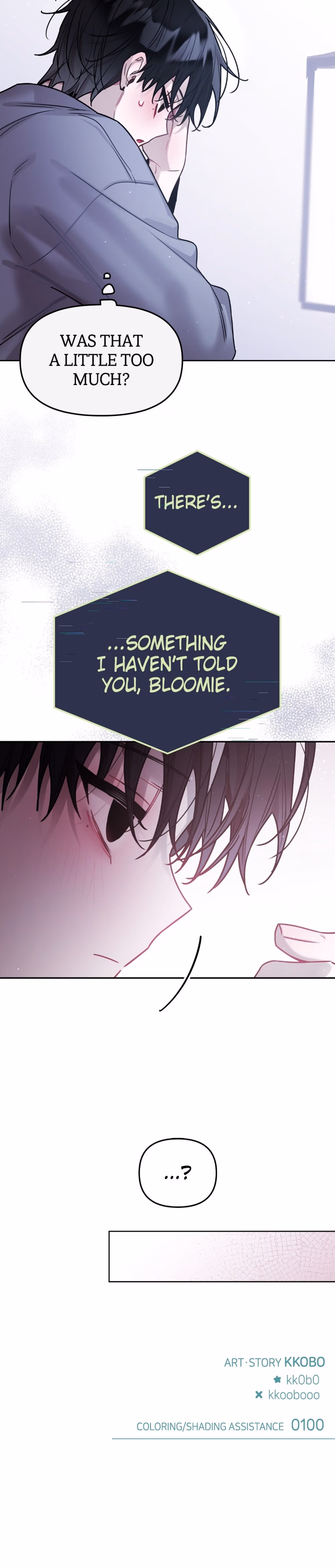 Our Guild's Idol - Chapter 40 - Part 24