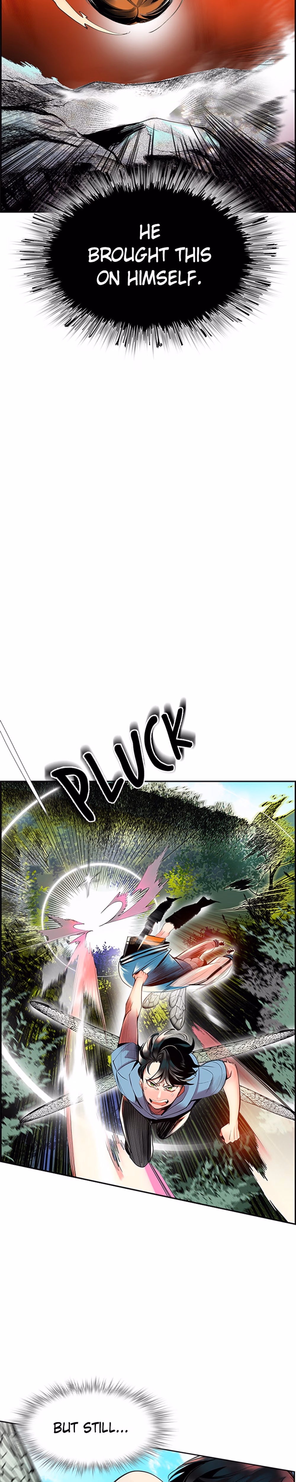 Jungle Juice - Chapter 5 - Part 10