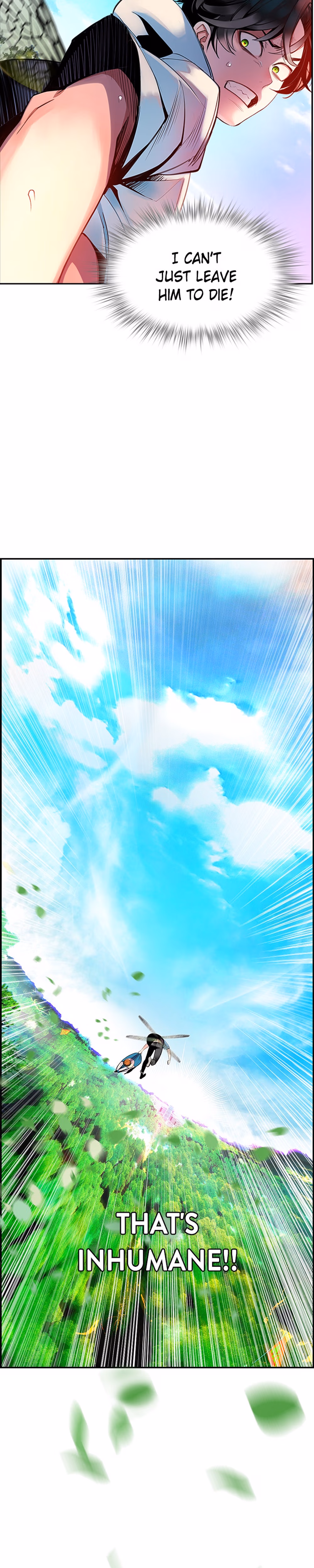 Jungle Juice - Chapter 5 - Part 11