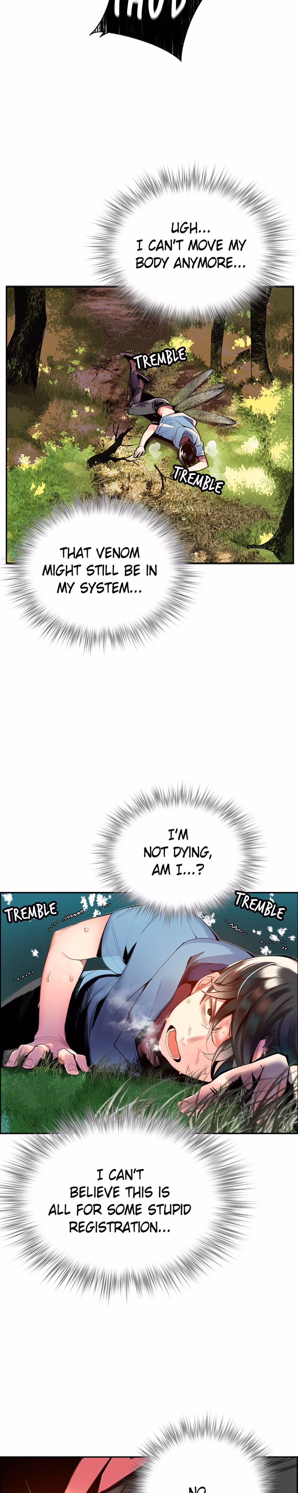 Jungle Juice - Chapter 5 - Part 14
