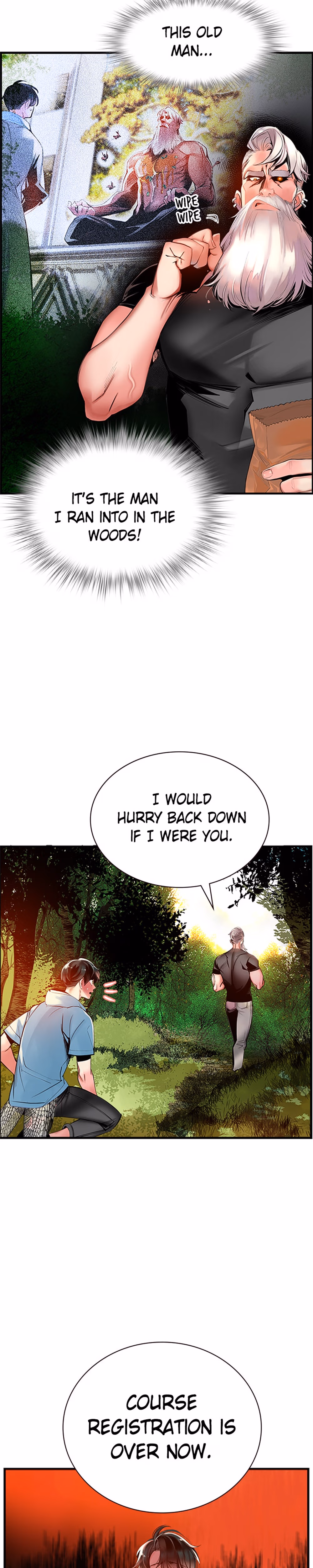Jungle Juice - Chapter 5 - Part 17