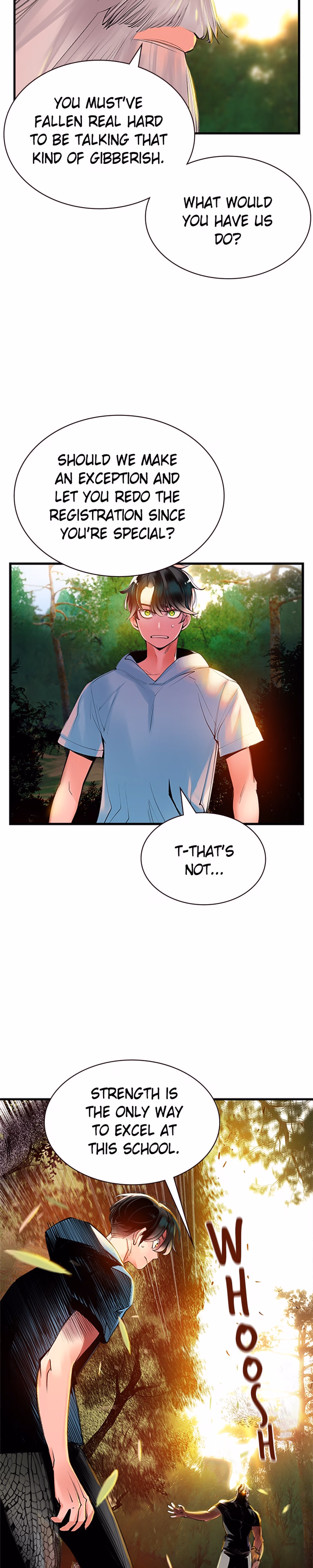 Jungle Juice - Chapter 5 - Part 20