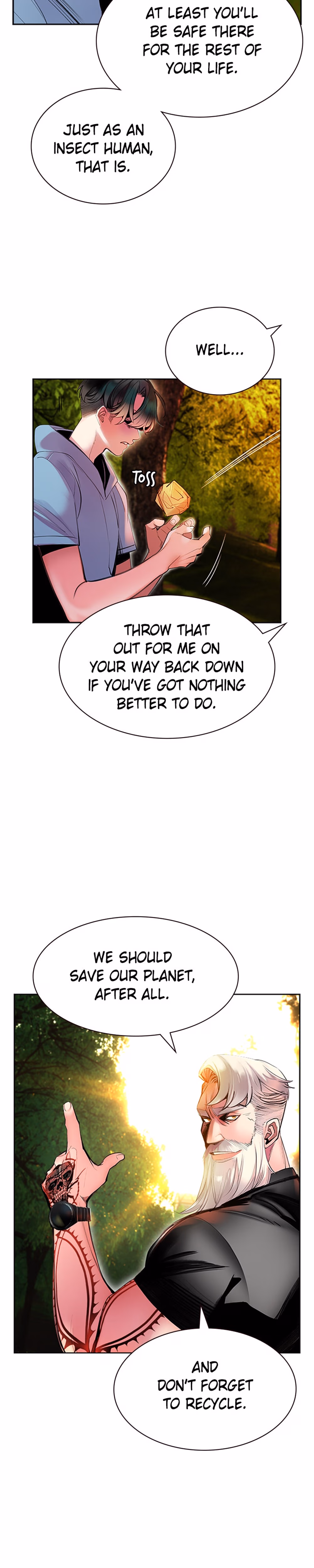 Jungle Juice - Chapter 5 - Part 23