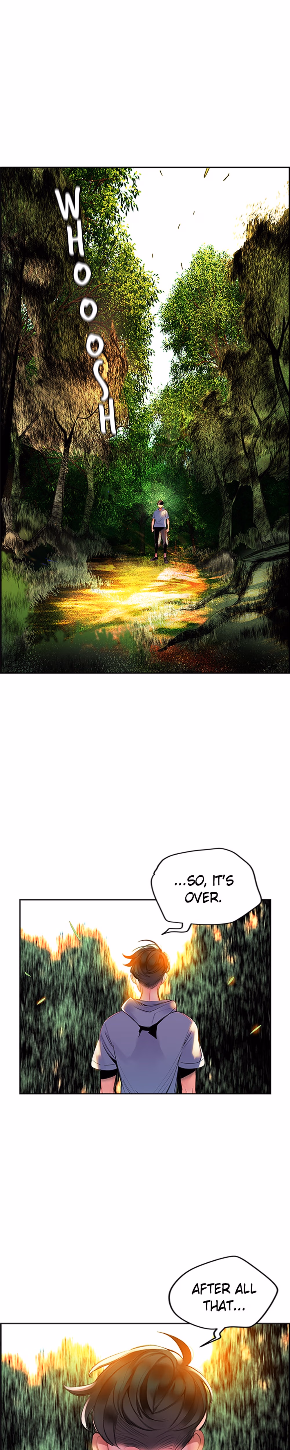 Jungle Juice - Chapter 5 - Part 24