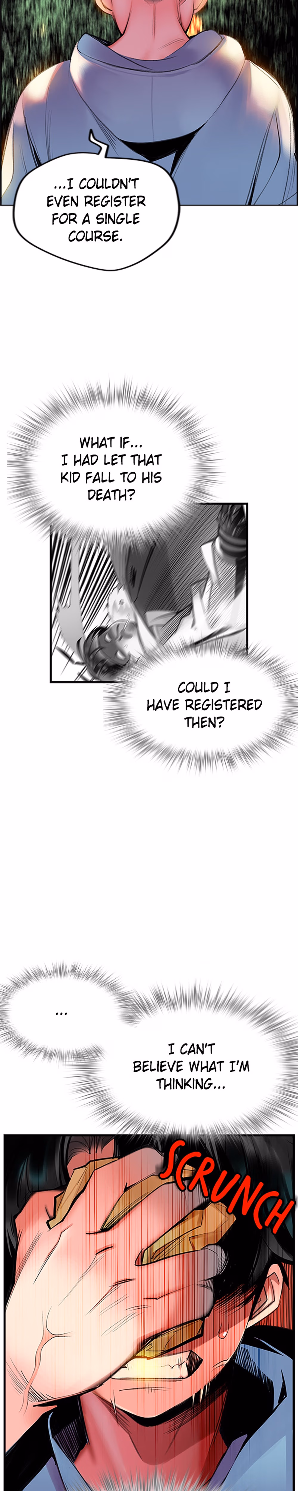 Jungle Juice - Chapter 5 - Part 25