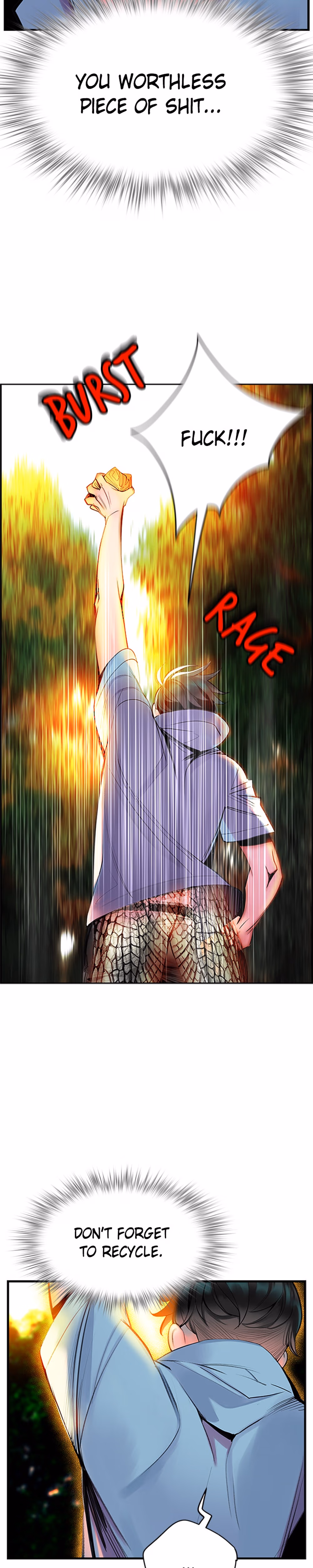 Jungle Juice - Chapter 5 - Part 26