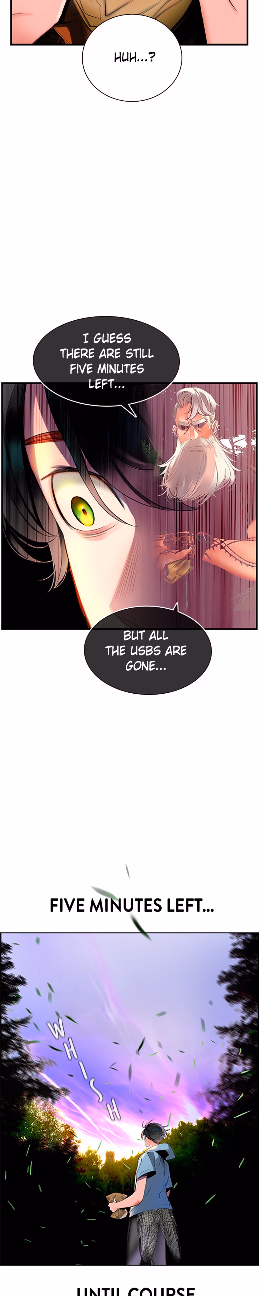 Jungle Juice - Chapter 5 - Part 28