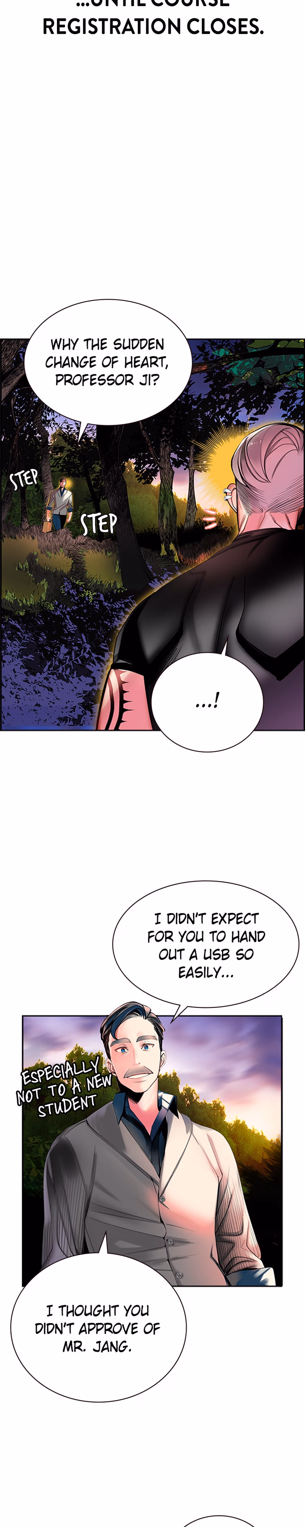 Jungle Juice - Chapter 5 - Part 29