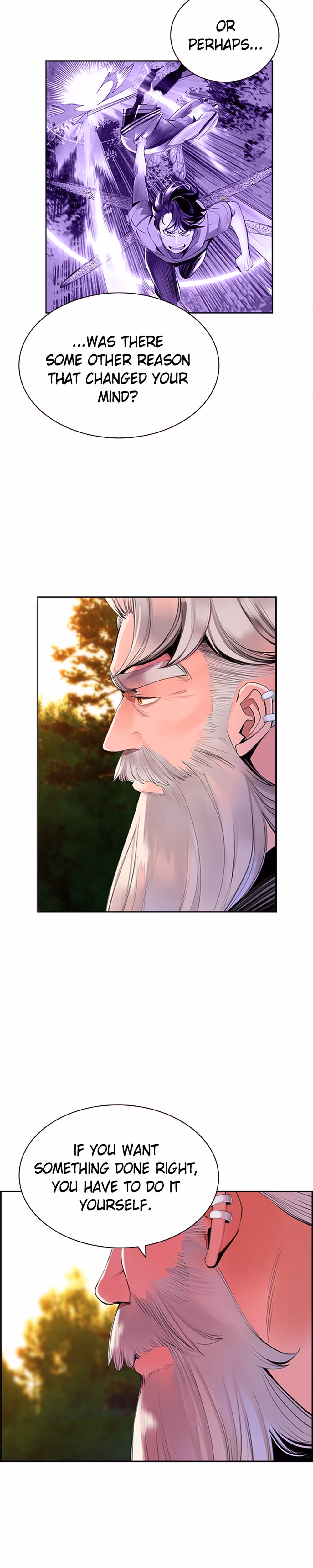 Jungle Juice - Chapter 5 - Part 30