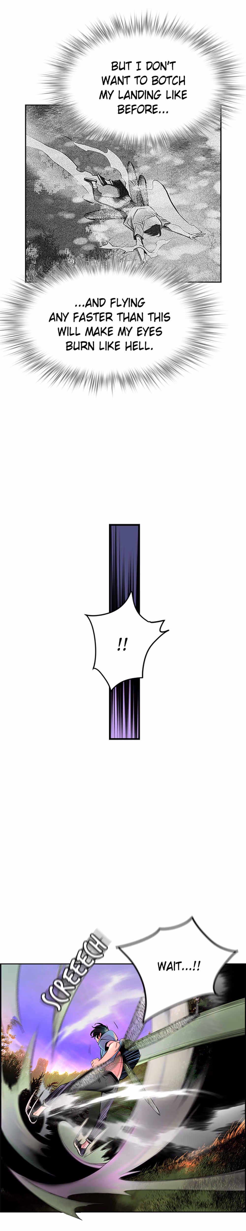 Jungle Juice - Chapter 5 - Part 32