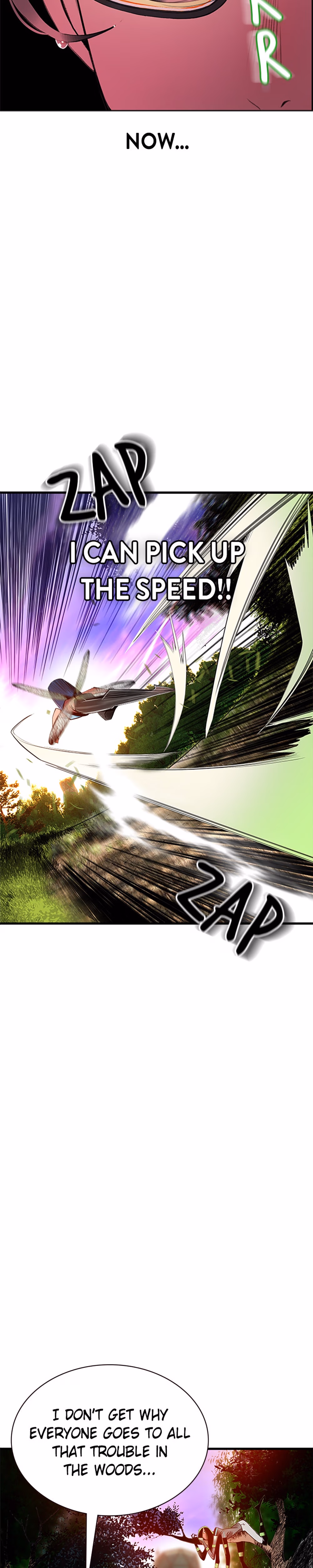 Jungle Juice - Chapter 5 - Part 34