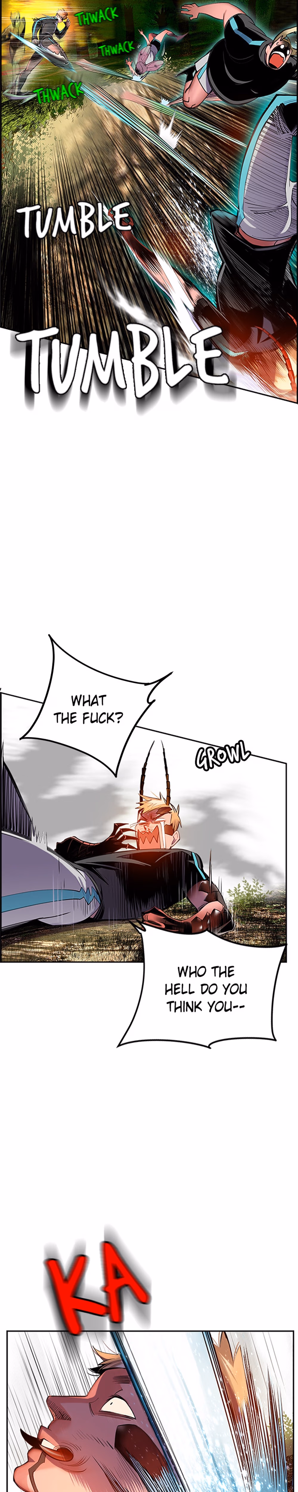 Jungle Juice - Chapter 5 - Part 38