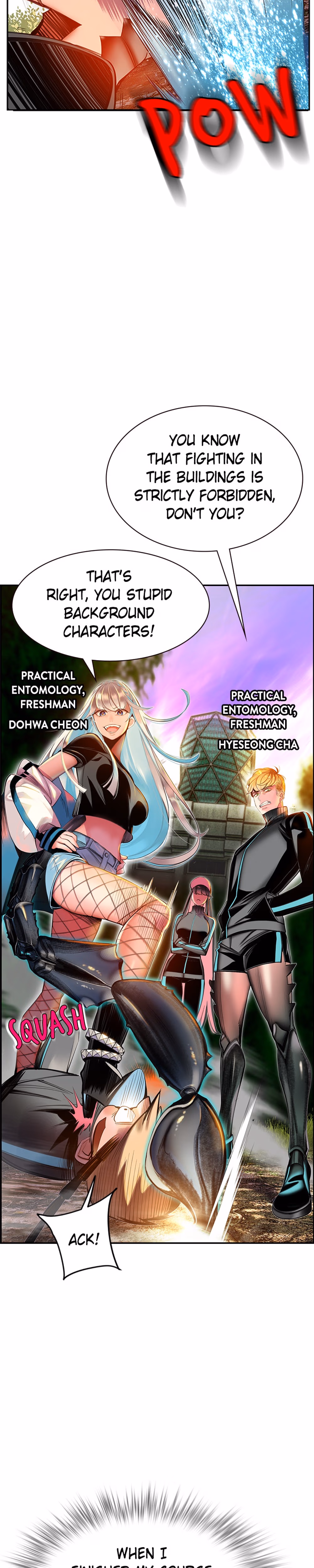 Jungle Juice - Chapter 5 - Part 39