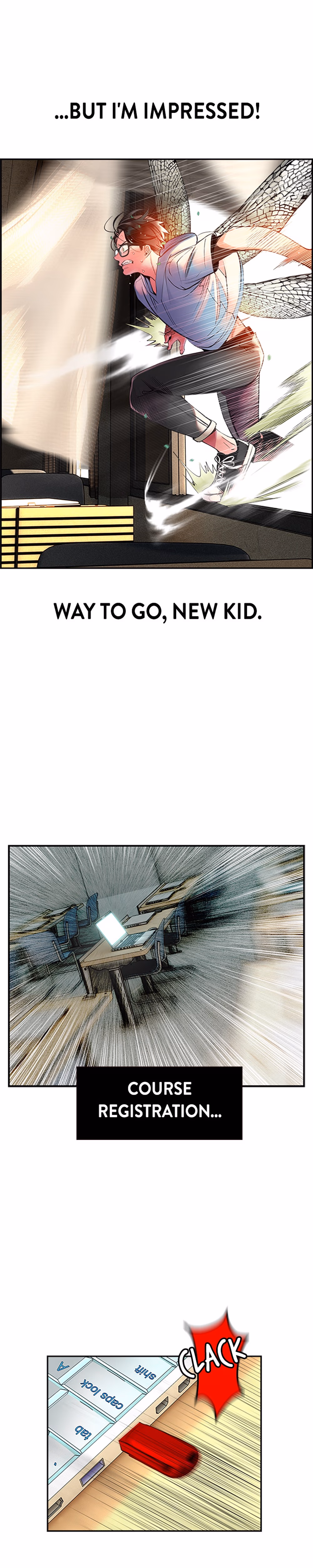 Jungle Juice - Chapter 5 - Part 41