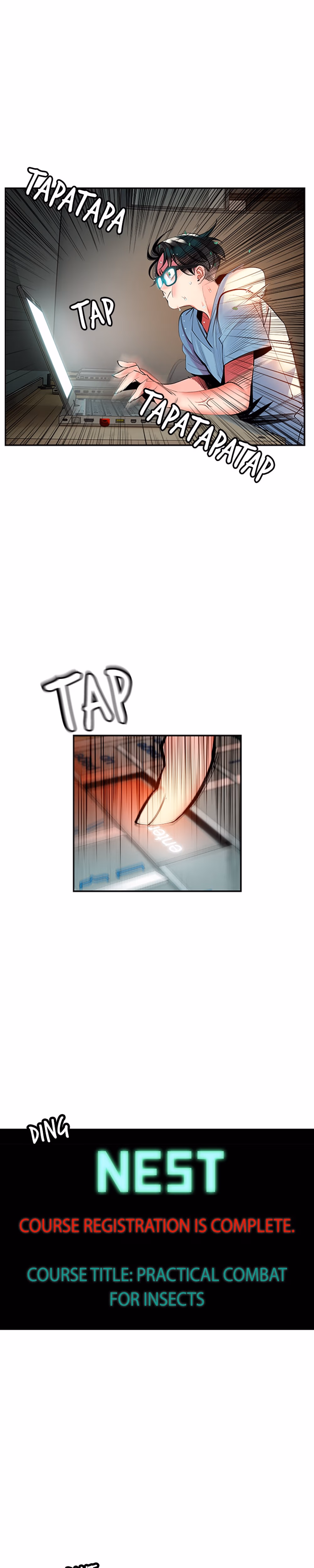 Jungle Juice - Chapter 5 - Part 42