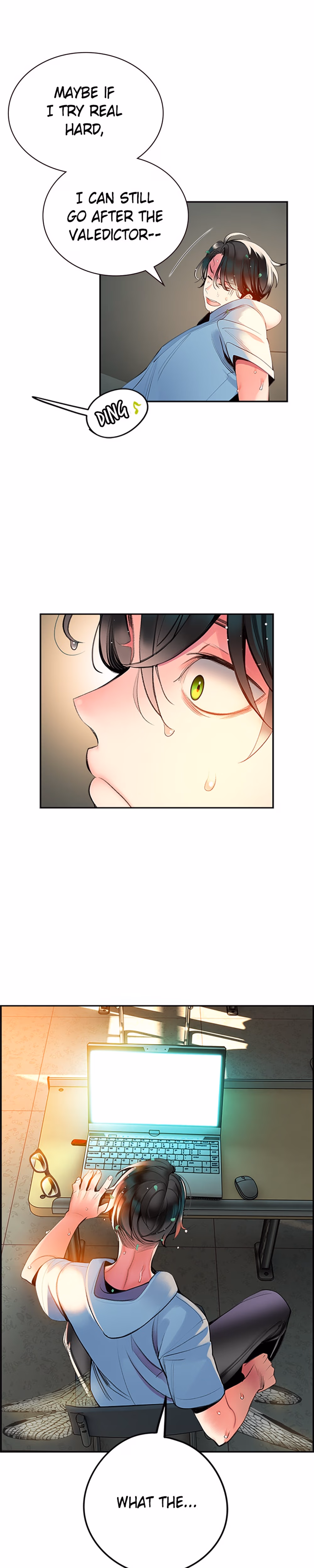Jungle Juice - Chapter 5 - Part 44