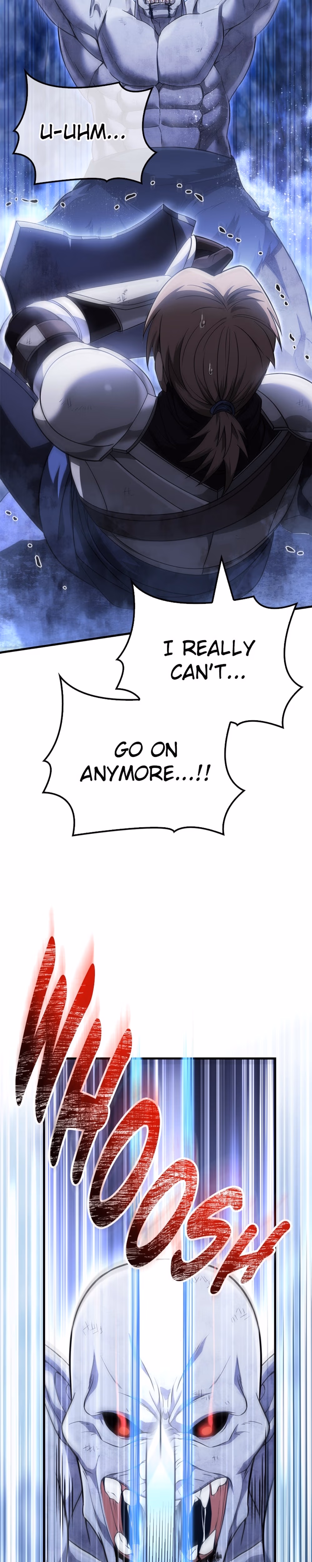 Surviving The Game as a Barbarian - Chapter 73 - Part 8
