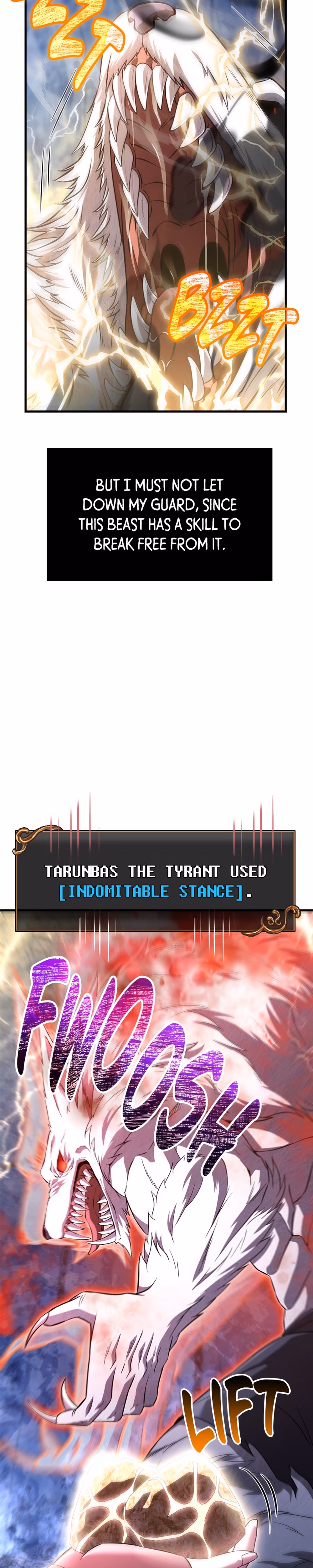 Surviving The Game as a Barbarian - Chapter 73 - Part 24