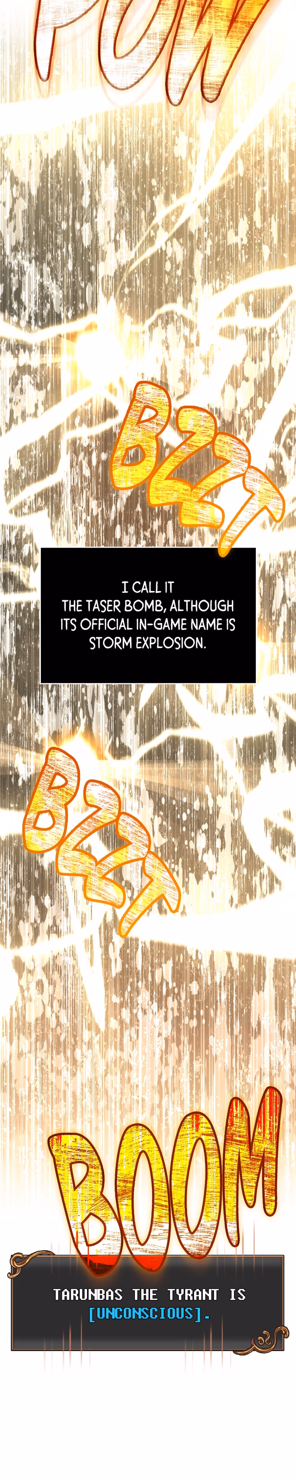 Surviving The Game as a Barbarian - Chapter 73 - Part 26