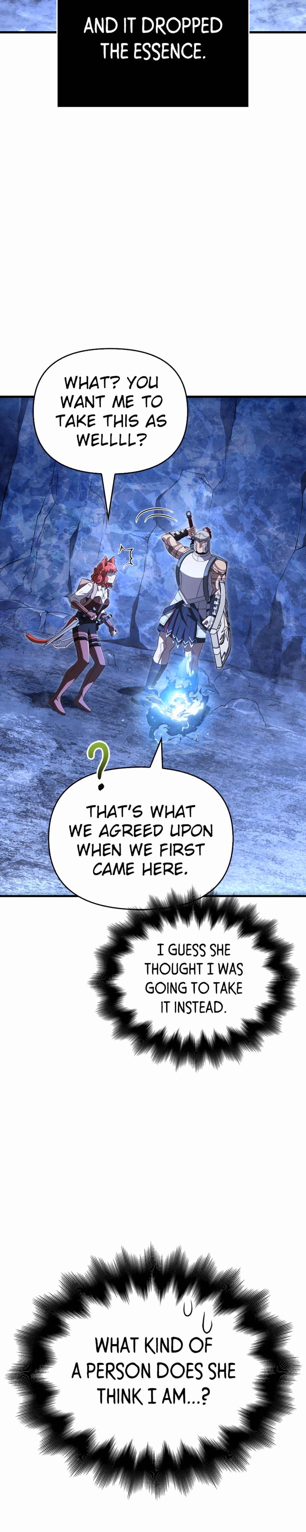 Surviving The Game as a Barbarian - Chapter 73 - Part 30