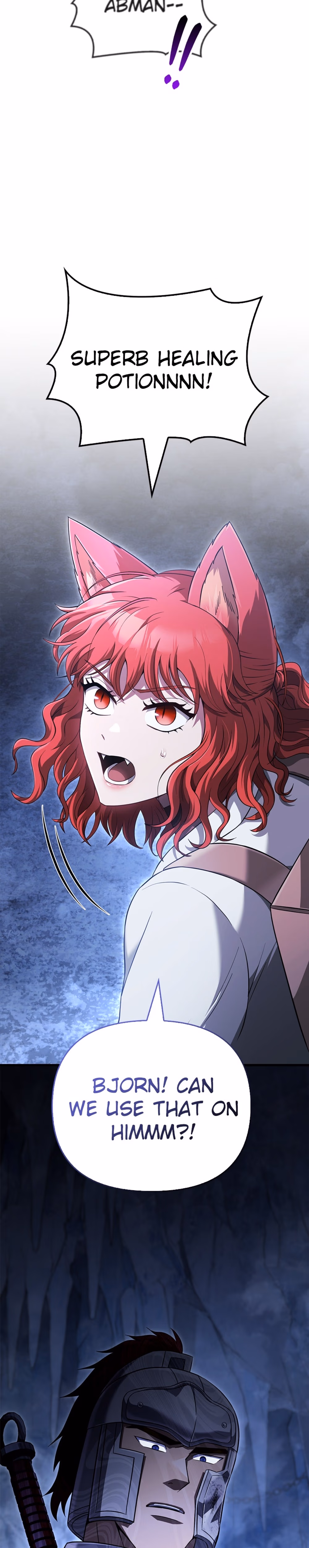 Surviving The Game as a Barbarian - Chapter 73 - Part 37
