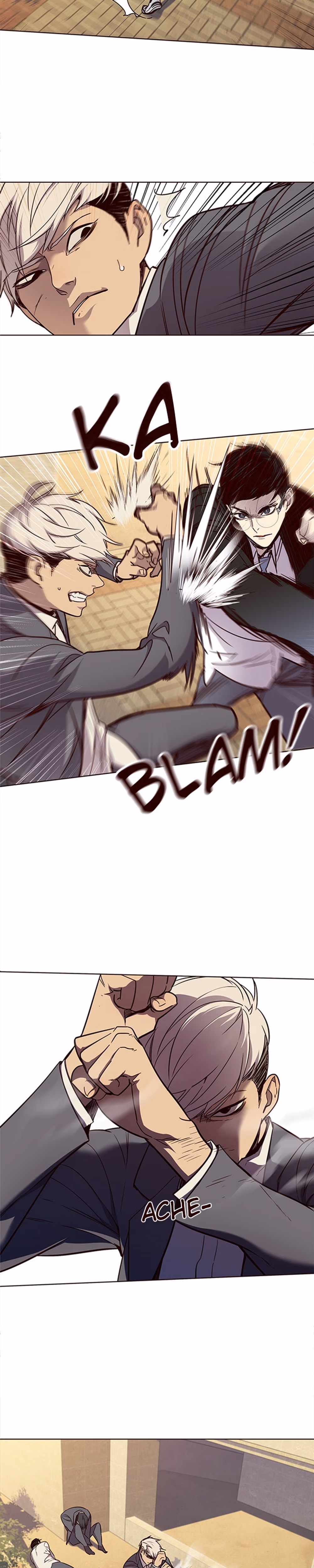 Eleceed - Chapter 30 - Part 9