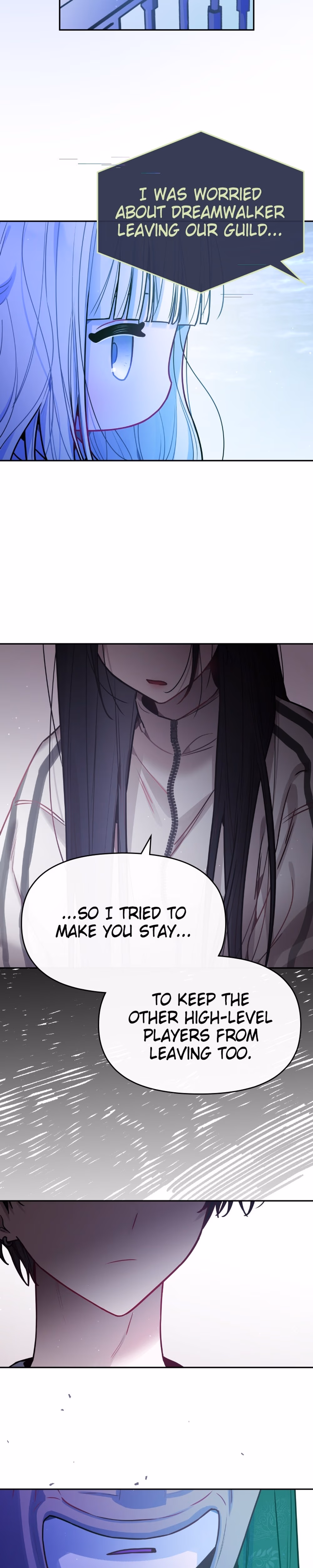 Our Guild's Idol - Chapter 41 - Part 6
