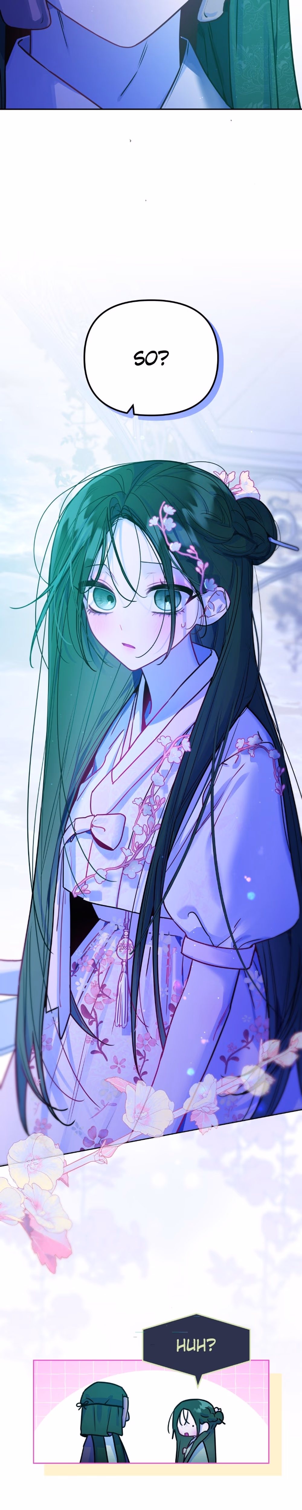 Our Guild's Idol - Chapter 41 - Part 7