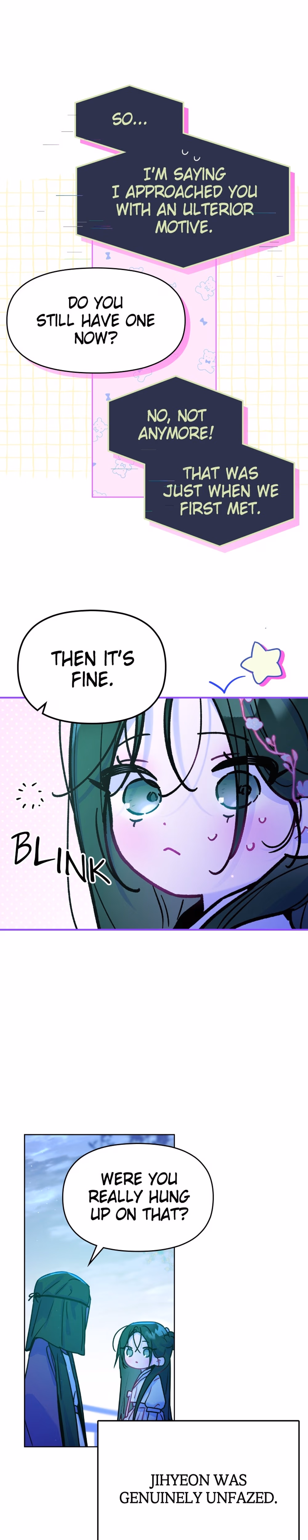 Our Guild's Idol - Chapter 41 - Part 8