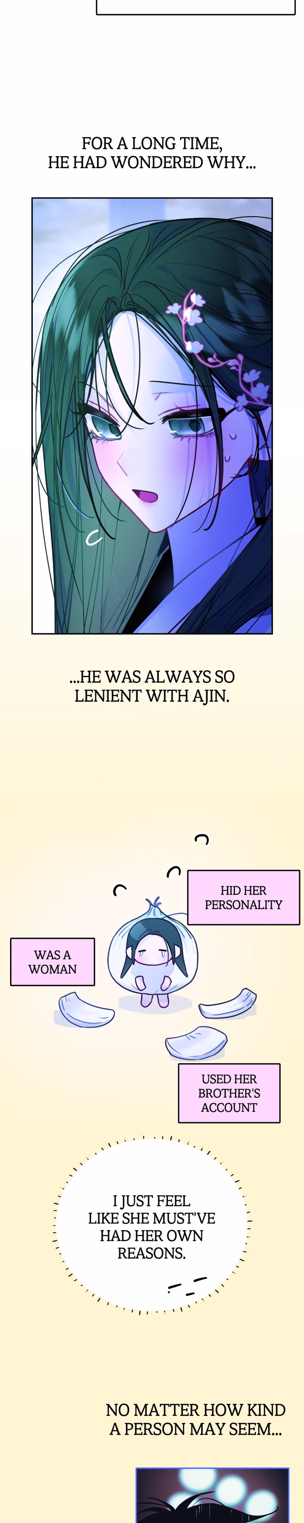 Our Guild's Idol - Chapter 41 - Part 9