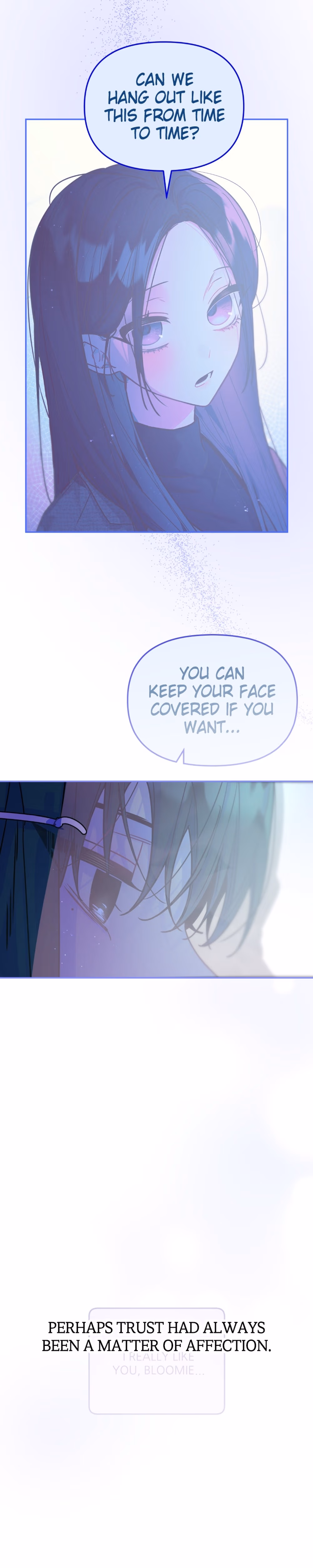 Our Guild's Idol - Chapter 41 - Part 12