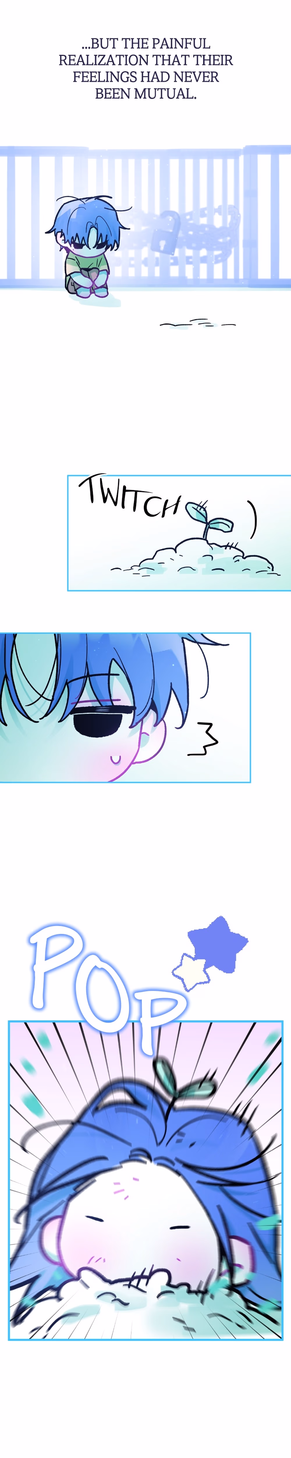 Our Guild's Idol - Chapter 41 - Part 14