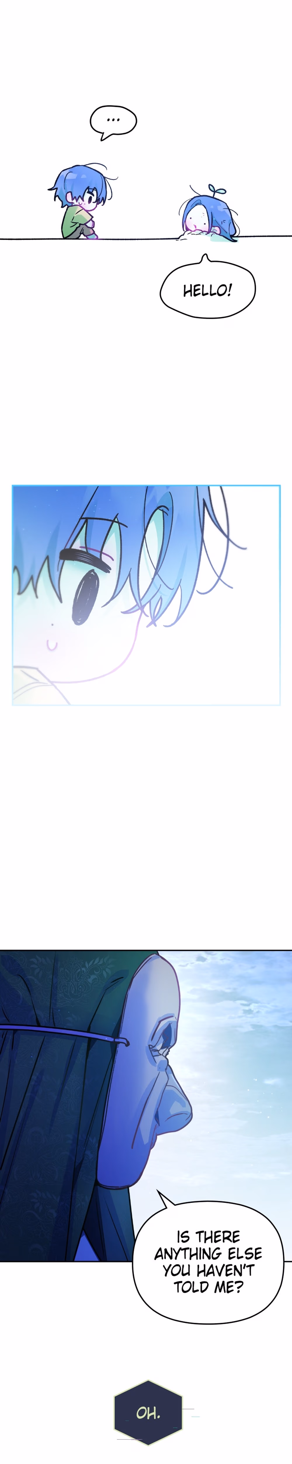 Our Guild's Idol - Chapter 41 - Part 15
