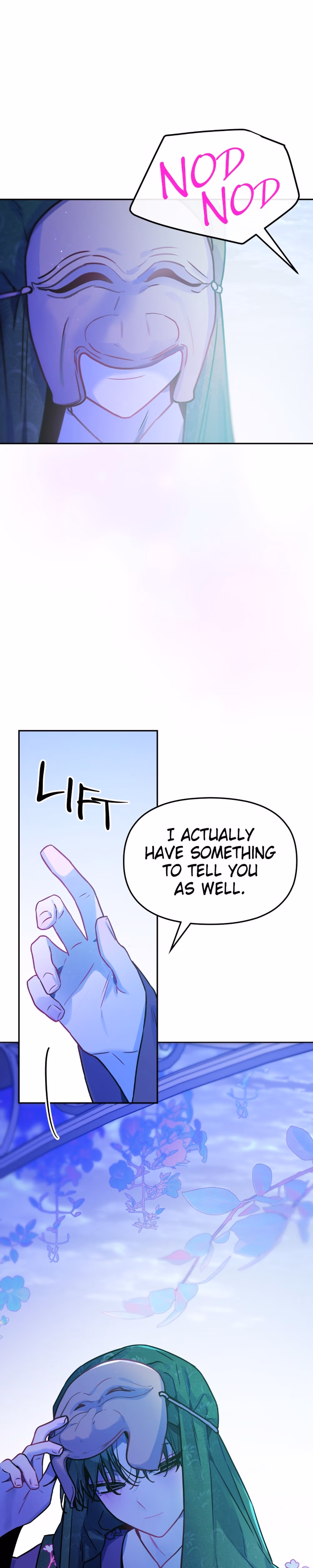 Our Guild's Idol - Chapter 41 - Part 17