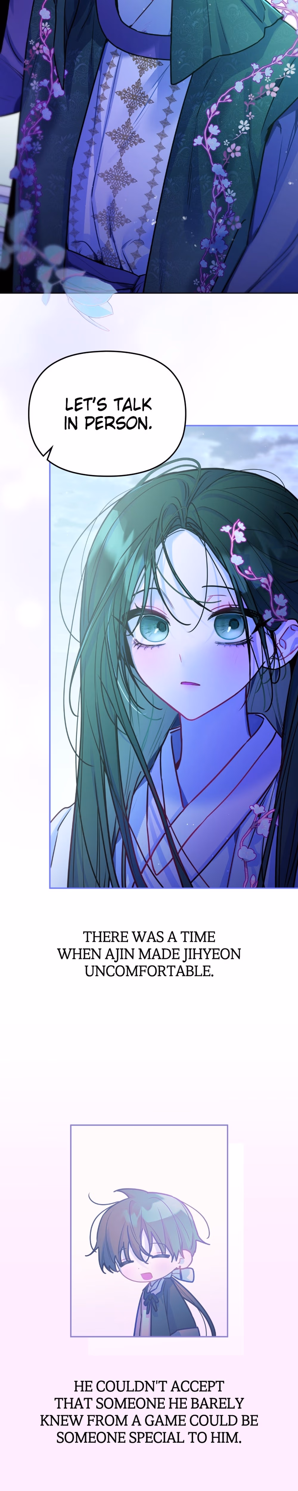 Our Guild's Idol - Chapter 41 - Part 18
