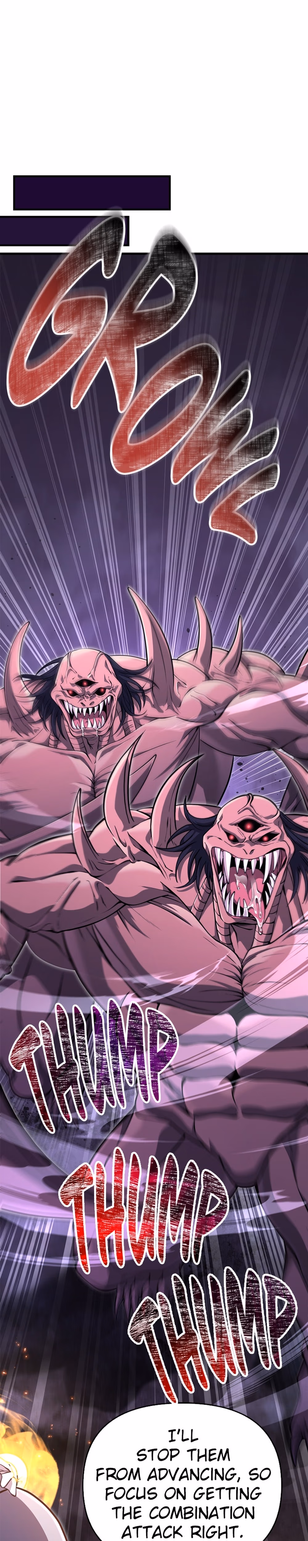 Surviving The Game as a Barbarian - Chapter 74 - Part 29