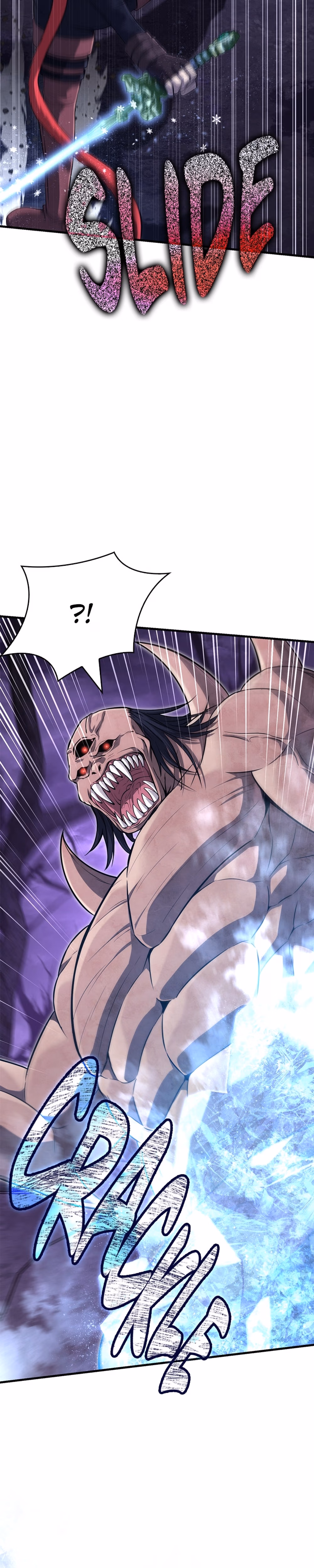 Surviving The Game as a Barbarian - Chapter 74 - Part 34