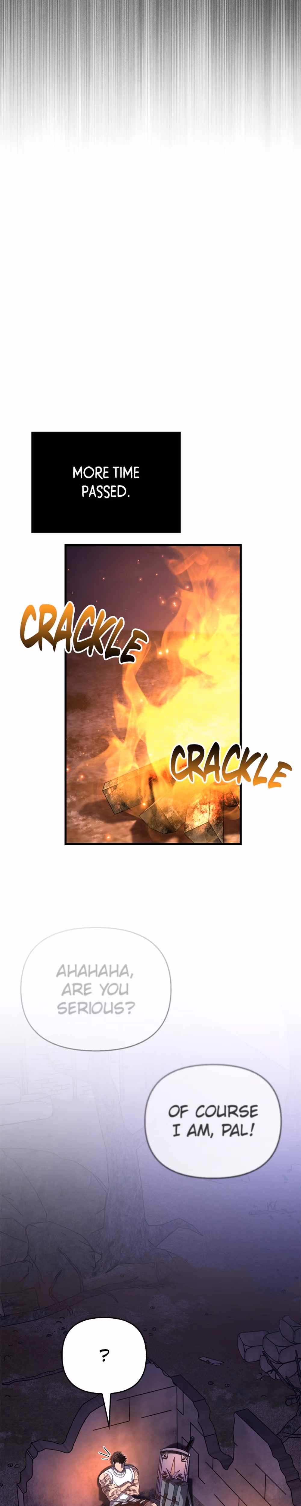 Surviving The Game as a Barbarian - Chapter 74 - Part 45