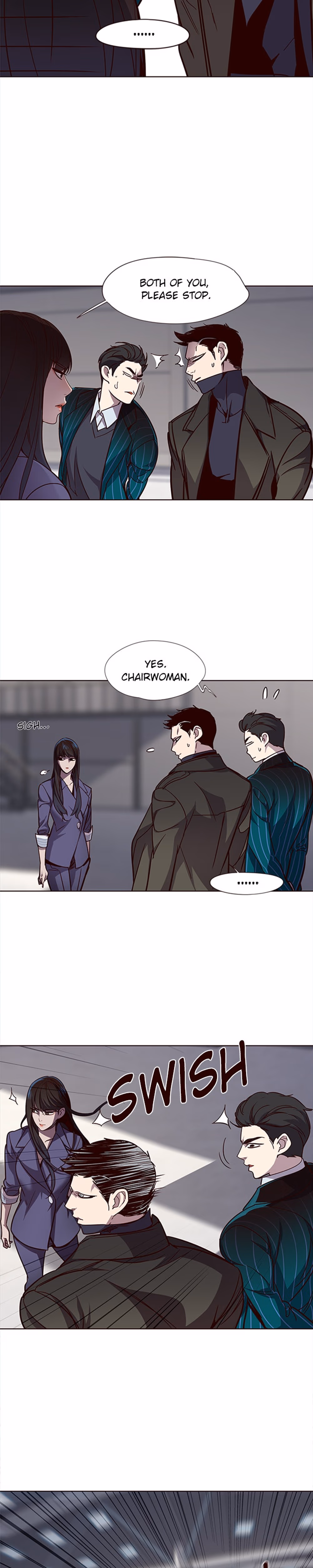 Eleceed - Chapter 31 - Part 4