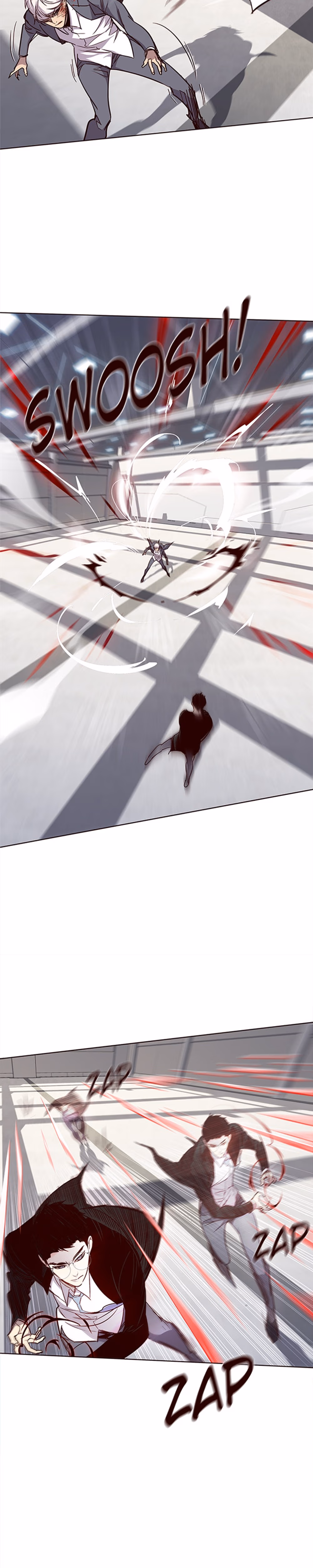 Eleceed - Chapter 31 - Part 13