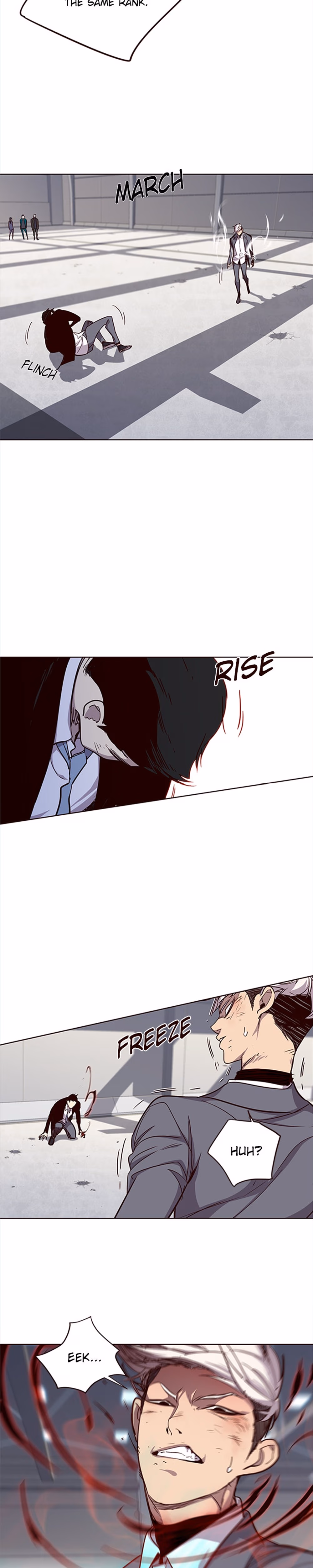 Eleceed - Chapter 31 - Part 22