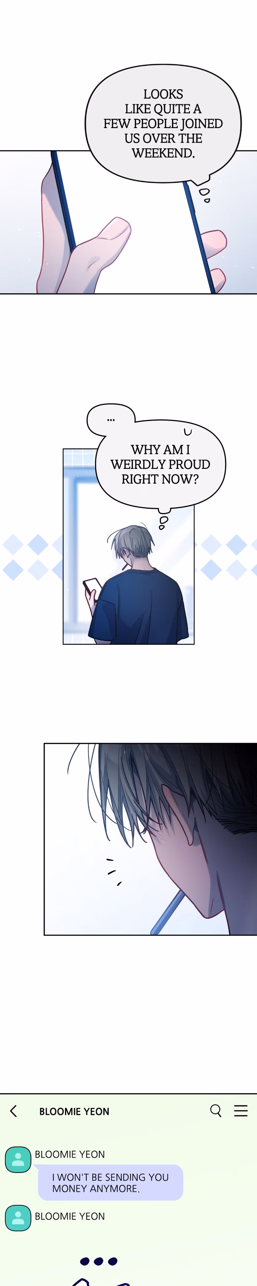 Our Guild's Idol - Chapter 42 - Part 4